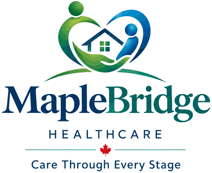 MapleBridge Healthcare — Care Through Every Stage